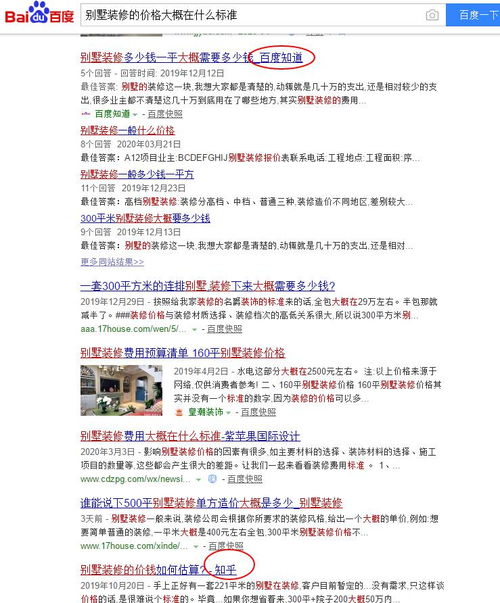 裝修公司營(yíng)銷 利用關(guān)鍵詞數(shù)據(jù)挖掘流量與優(yōu)質(zhì)渠道