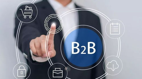 2018年B2B品牌營銷關(guān)鍵詞盤點 在線營銷的變革與趨勢
