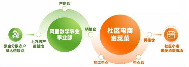 盤點2021社區團購 在線營銷十大關鍵詞背后的邏輯與變革